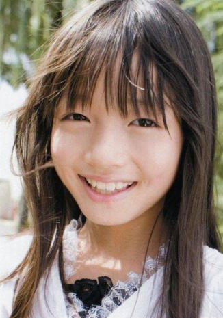 松元环季 Tamaki Matsumoto照片