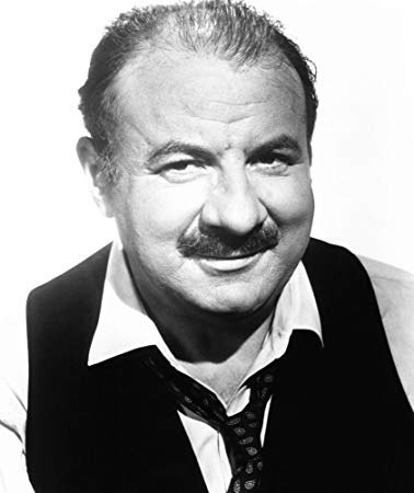 娄·雅可比 Lou Jacobi照片