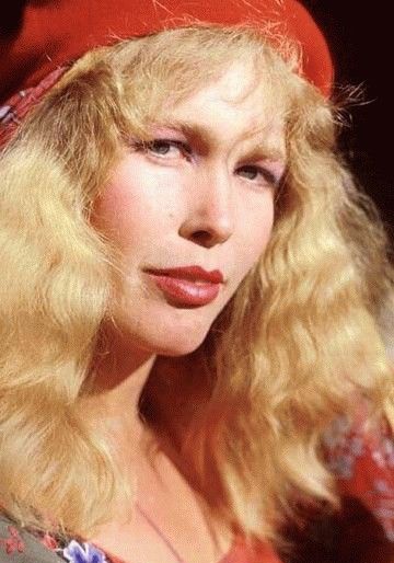 塞丽娜 Serena照片