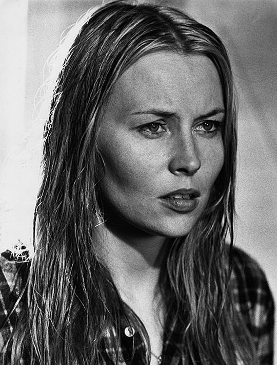 科妮莉娅·夏普 Cornelia Sharpe照片