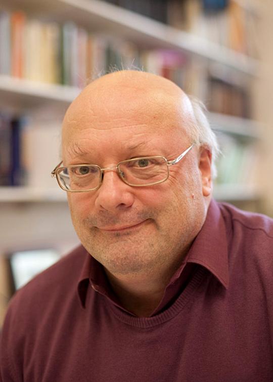 理查德·康普顿 Richard Compton照片