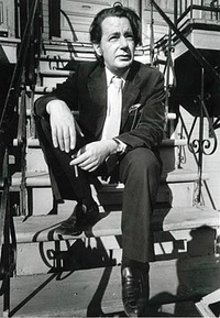 莫德凯·里奇勒 Mordecai Richler照片