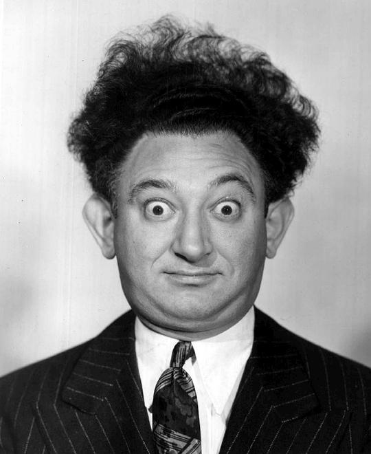 伯特·I·戈登 Bert I. Gordon照片