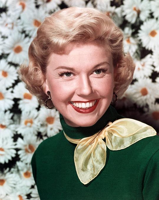 多丽丝·黛 Doris Day照片