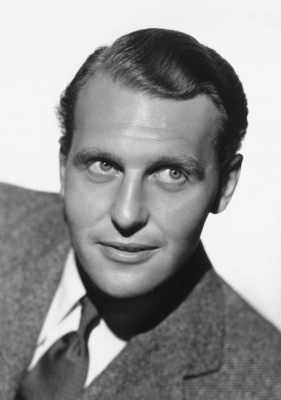 拉尔夫·贝拉米 Ralph Bellamy照片