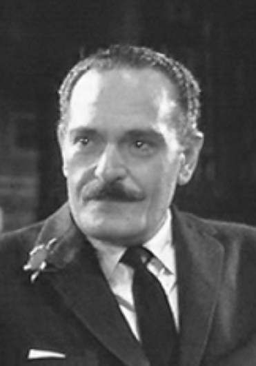 乔·德·桑蒂斯 Joe De Santis照片