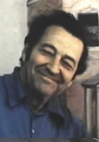 约翰·哈布雷 John Hubley照片