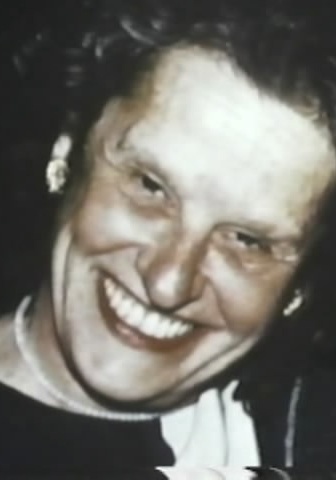 菲丝·哈布雷 Faith Hubley照片