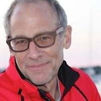 鲍勃·费希尔 Bob Fisher照片