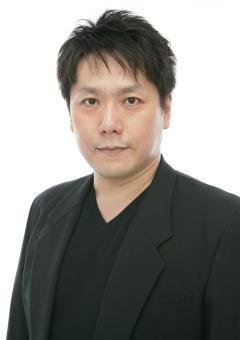 田中一成 Tanaka Kazunari照片