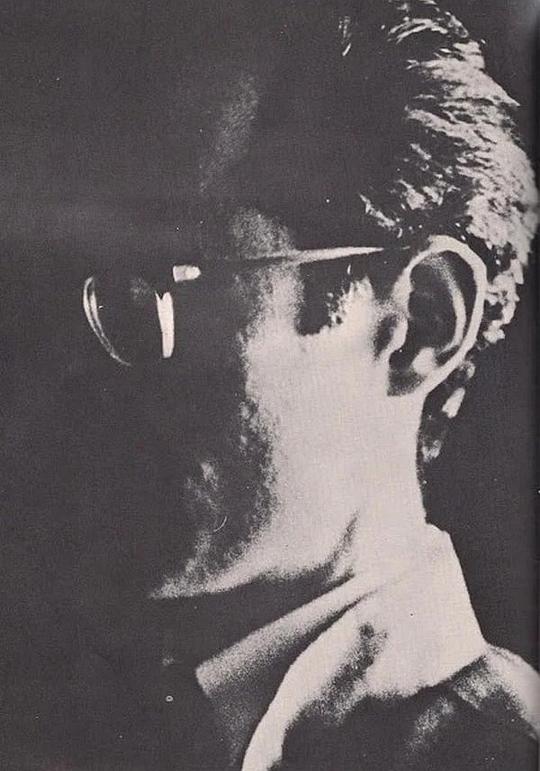 乔丹·贝尔森 Jordan Belson照片