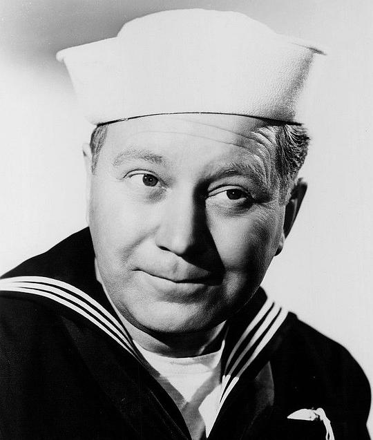 埃德加·巴詹南 Edgar Buchanan照片