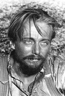 约翰·戴维斯·钱德勒 John Davis Chandler照片