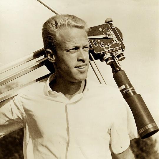 布鲁斯·布朗 Bruce Brown照片