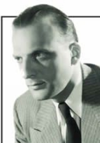 菲利普·约尔丹 Philip Yordan照片