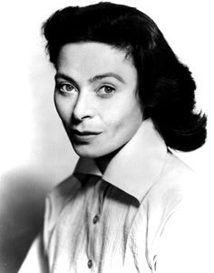 西沃恩·麦克纳 Siobhan McKenna照片