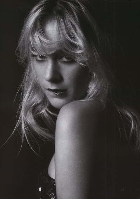 科洛·塞维尼 Chloë Sevigny照片