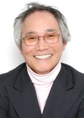 纳谷六朗 Rokurô Naya照片