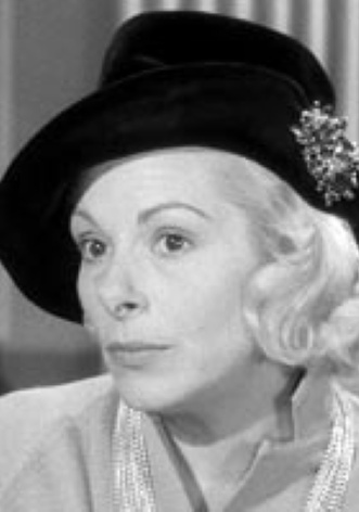 琼·卡森 Jean Carson照片