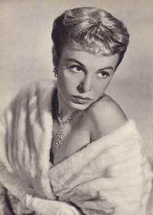 玛吉·钱皮恩 Marge Champion照片