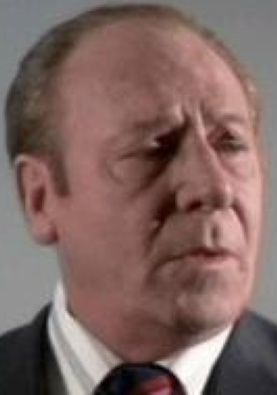 迪克·克罗基特 Dick Crockett照片