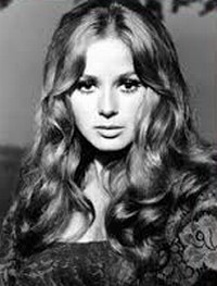 Danielle De Metz照片