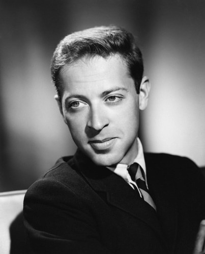 史蒂夫·弗兰肯 Steve Franken照片