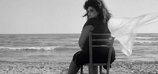 埃达·盖尔 Eddra Gale照片