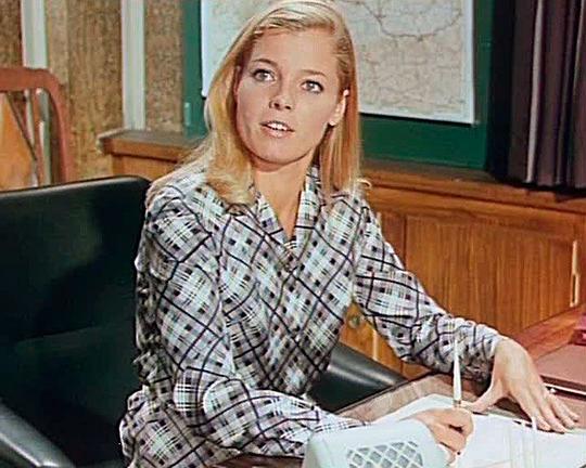 卡特琳·沙克 Katrin Schaake照片