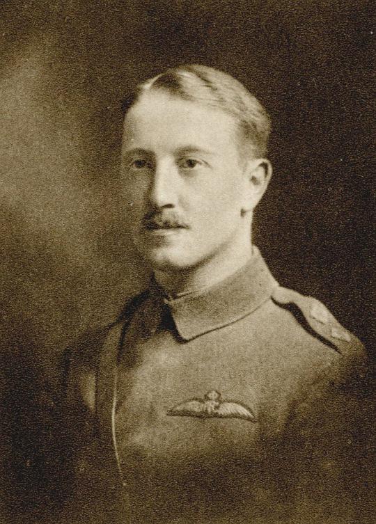 查尔斯·贝内特 Charles Bennett照片