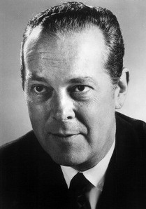 德尔伯特·曼 Delbert Mann照片