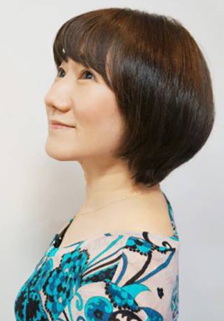 矢岛晶子 Akiko Yajima照片