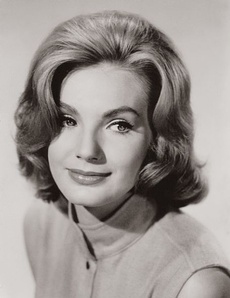 玛利亚·珀丝齐 Maria Perschy照片