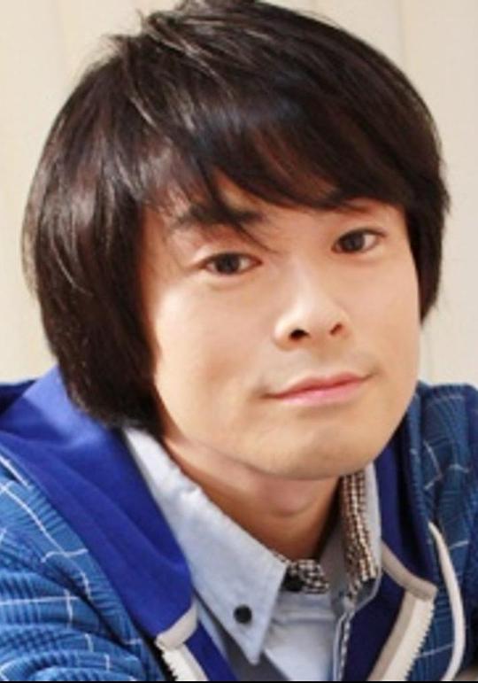 阪口大助 Daisuke Sakaguchi照片