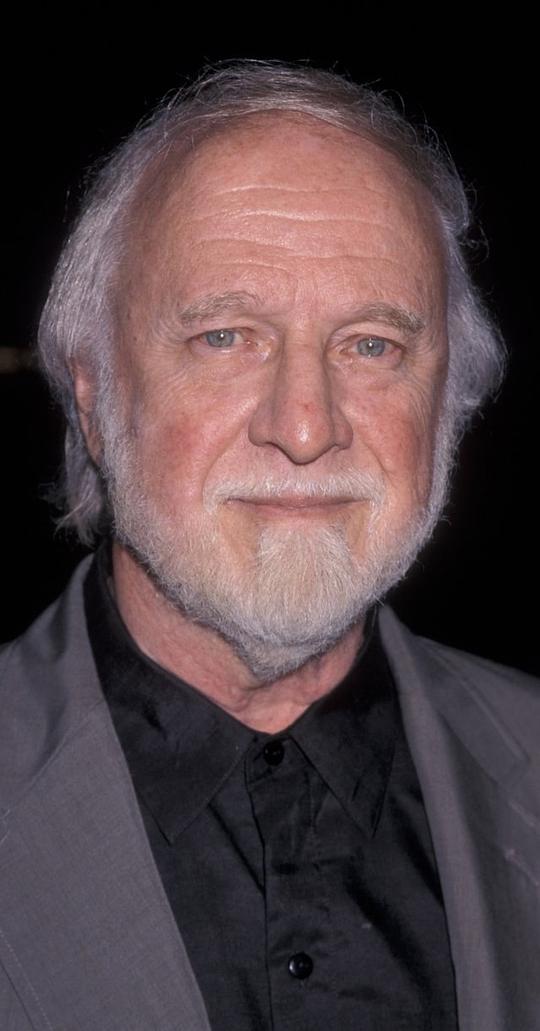 理查德·麦瑟森 Richard Matheson照片