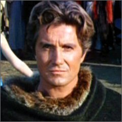 吉雅科莫·罗西·斯图尔特 Giacomo Rossi Stuart照片