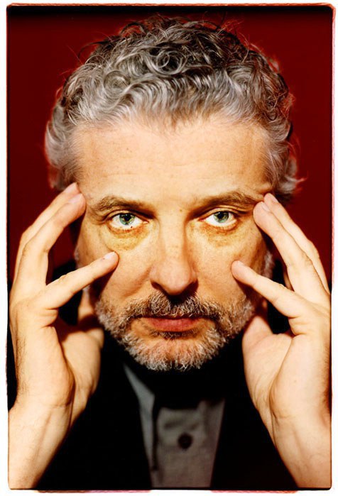 卢卡斯·海勒 Lukas Heller照片