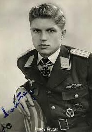 哈迪·克鲁格 Hardy Krüger照片