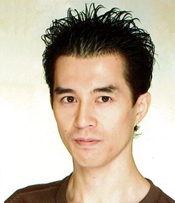 川中子雅人 Kawanago Masahito照片