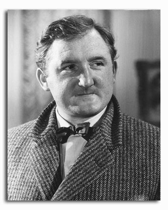 罗纳德·弗雷泽 Ronald Fraser照片