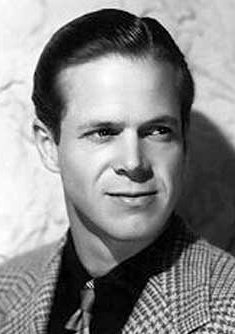 丹·德亚 Dan Duryea照片