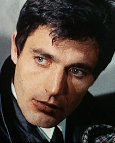 加布里埃莱·丁蒂 Gabriele Tinti照片