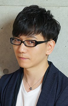 山中真寻 Yamanaka Masahiro照片