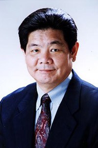 岛香裕 Yu Shimaka照片