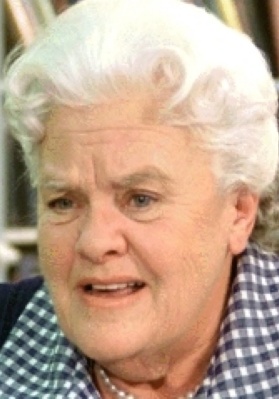 雷塔·肖 Reta Shaw照片