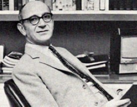 保罗·戴恩 Paul Dehn照片