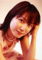 中村千绘 Chie Nakamura照片