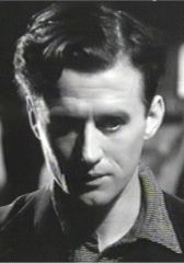 西里尔·库萨克 Cyril Cusack照片