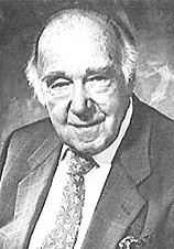 罗纳德·尼姆 Ronald Neame照片