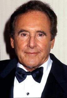 约瑟夫·巴伯拉 Joseph Barbera照片